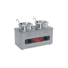 Countertop Commercial Soup Warmers and Kettles