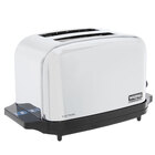 Waring WCT702 2 Slice Commercial Toaster NSF