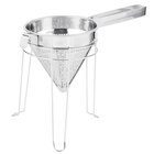 China Cap Strainers