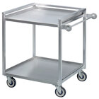 Metal Bussing / Utility / Transport Carts