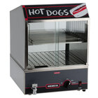 Hot Dog Steamers and Bun Steamers