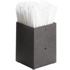 Straw Organizers and Dispensers