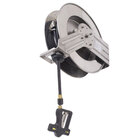 Open Hose Reels