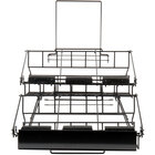 Coffee Airpot Racks, Stands, and Parts