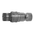 Gas Connectors and Gas Hoses