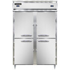 Commercial Combination Refrigerators / Freezers