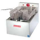 Electric Fryers
