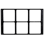 Salad Bar Organizers