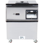 Cutlery Polishing / Drying Machines