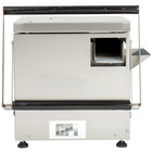 Cutlery Polishing / Drying Machines