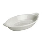 Shirred Egg Dishes and Rarebits