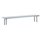 Single Deck Shelving Units