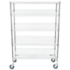 Merchandiser Racks / Slant Racks