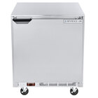 Undercounter Freezers