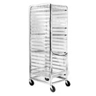 Bun Pan Rack Covers