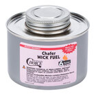 Chafing Dish Fuel