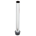 Drain Overflow Pipes and Drain Trays