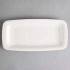 Appetizer Plates, Trays and Platters