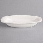 Hall China SoHo Bright White China Dinnerware
