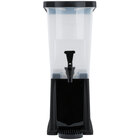 Uninsulated Beverage Dispensers