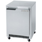 Undercounter Freezers