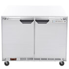 Undercounter Refrigerators