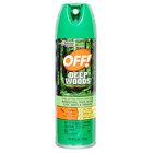Flying Insect Control Products and Bug Zappers