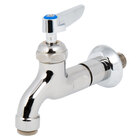 thumbnail image 2 of Regency Wall Mount Mop Sink Faucet With Vacuum Breaker - Commercial Floor Bucket Faucet 600FMS86 2 of 5