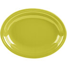 Lemongrass Homer Laughlin Fiesta Dinnerware
