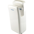 Heated Electric Hand Dryers