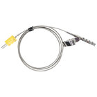 Thermocouple Thermometers and Probes