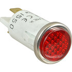 Round Signal Lights