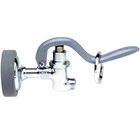 Pre-Rinse Spray Valves