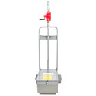 Fryer Oil Transporters