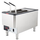 Commercial Pasta Cookers and Rethermalizers