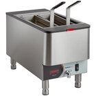 Commercial Pasta Cookers and Rethermalizers