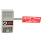 Exit Door Alarms