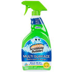 Ready-to-Use Liquid Chemicals