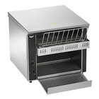 Commercial Conveyor Toasters