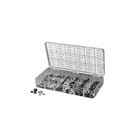 Part Trays and Hardware Kits