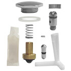 Glass Filler Faucet Parts and Accessories