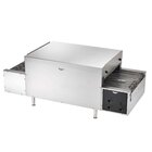 Conveyor Ovens and Impinger Ovens