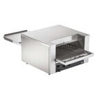 Conveyor Ovens and Impinger Ovens