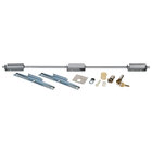 Lock, Latch, and Handle Hardware
