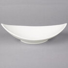 Whittier White Porcelain Dinnerware