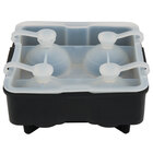 Silicone Ice Molds