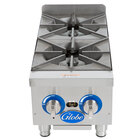Countertop Gas Ranges