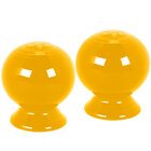 Salt and Pepper Shakers and Mills