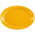Homer Laughlin Daffodil Fiesta Dinnerware