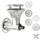 Meat Grinder Parts, Attachments, and Accessories